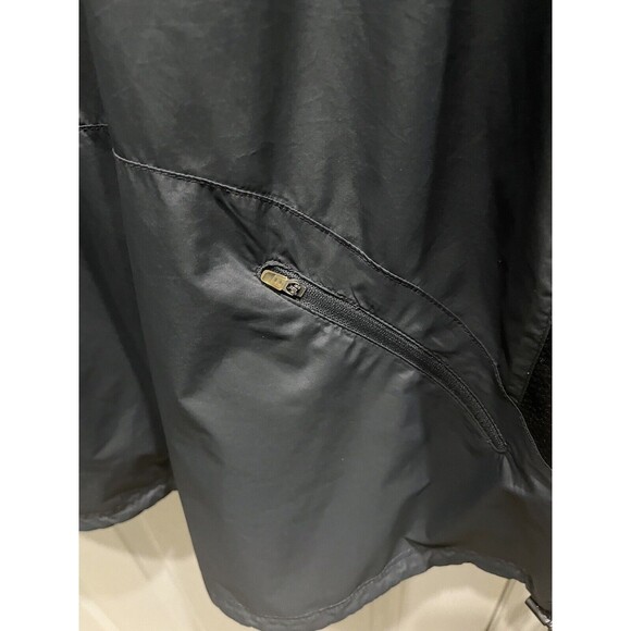 ASICS Gray Sleeveless Chill Out VEST Mesh SZ XXL - Picture 5 of 9